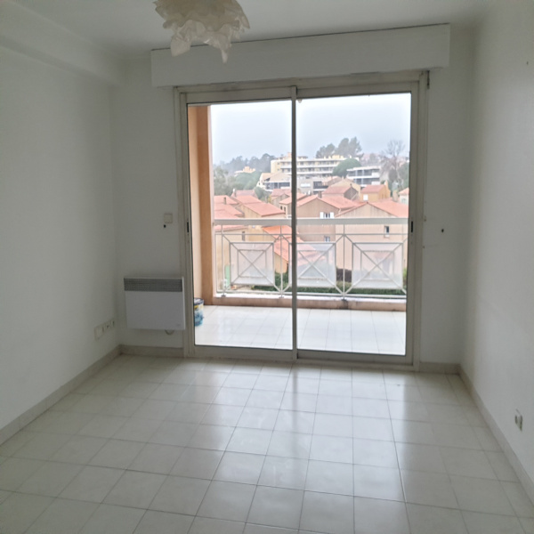 Offres de location Appartement Fréjus 83600