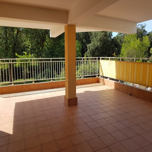 Offres de location Appartement Saint-Raphaël 83700