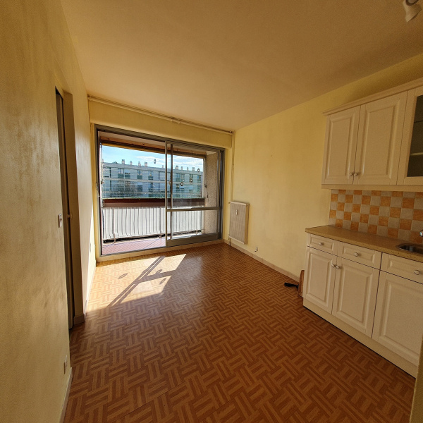 Offres de vente Appartement Fréjus 83600