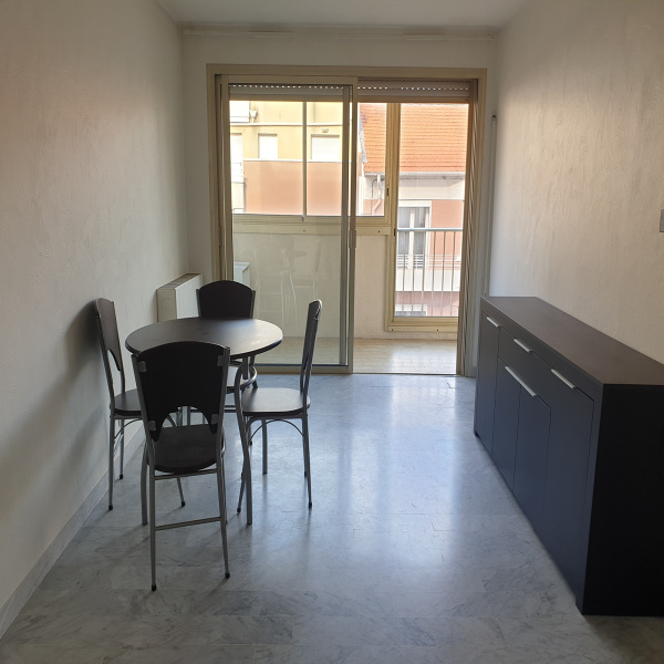 Offres de location Appartement Saint-Raphaël 83700