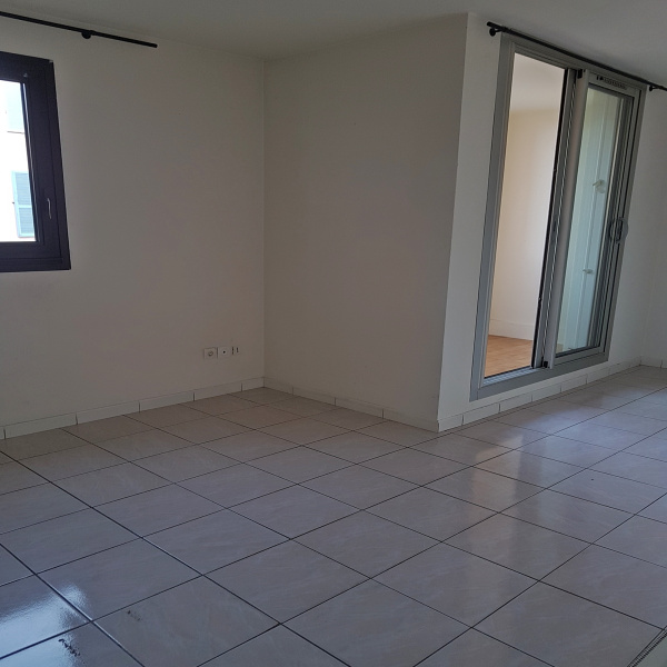 Offres de vente Studio Fréjus 83600