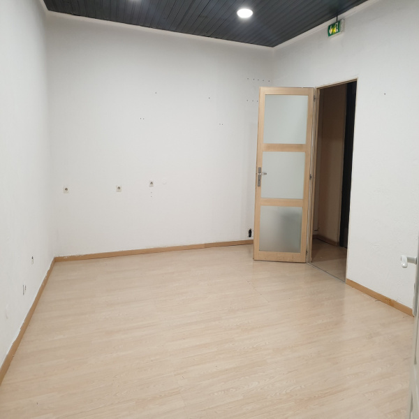Vente Immobilier Professionnel Local commercial Saint-Raphaël 83700