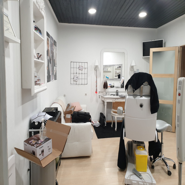 Vente Immobilier Professionnel Local commercial Saint-Raphaël 83700