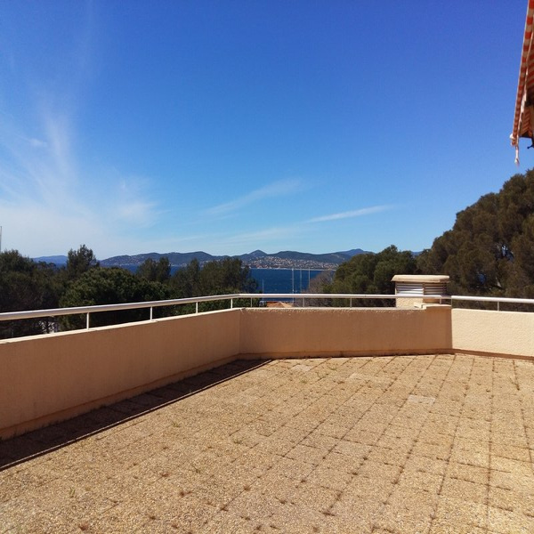 Offres de vente Appartement Saint-Raphaël 83700