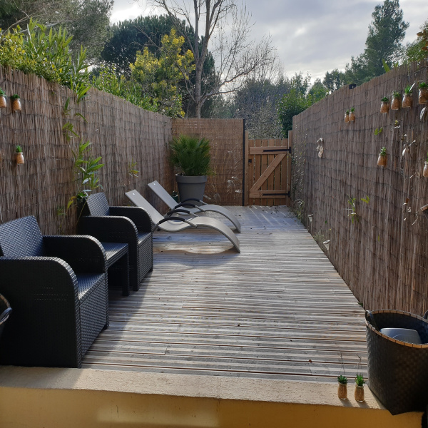 Offres de vente Studio Saint-Raphaël 83700