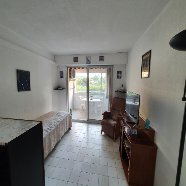 Offres de vente Studio Fréjus 83600