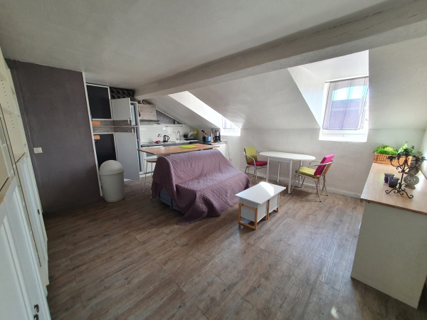 Offres de location Appartement Saint-Raphaël 83700